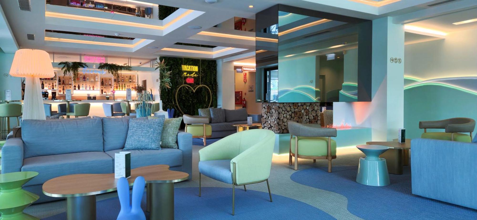 Aquashow Park Hotel